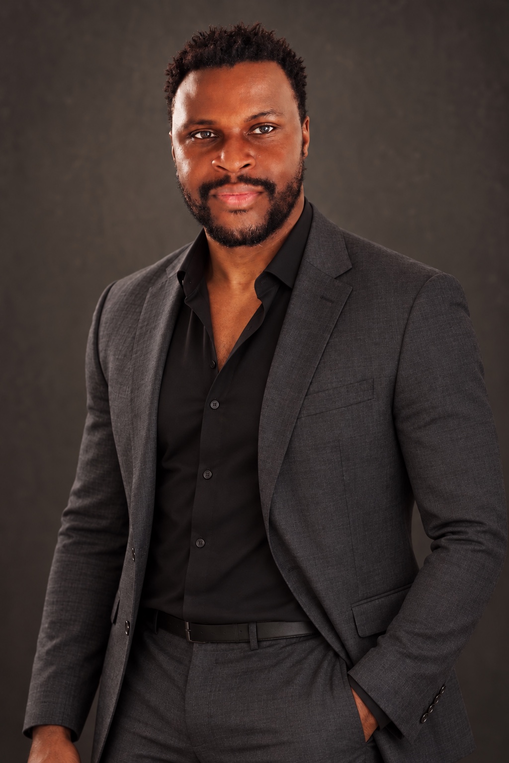 Donato Malango, Founder & CEO